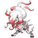 Hisuian Zoroark