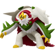Mega Chesnaught