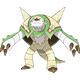 Chesnaught