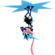 Mega Greninja