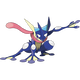 Greninja