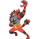Incineroar
