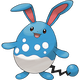 Azumarill