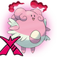 Dynamax Blissey