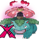 Dynamax Venusaur