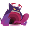 Gigantamax Gengar