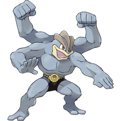 Machamp Pokemon Pokemon GO Wiki GamePress