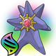 Mega Starmie