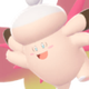 Mega Clefable