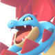 Mega Feraligart