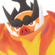 Mega Emboar