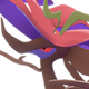 Mega Dragalgae