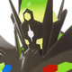 Mega Zygarde