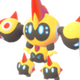Mega Falinks
