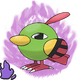 Shadow Natu