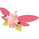 Mega Clefable