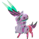 Mega Scolipede