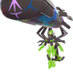 Mega Zygarde