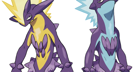 Toxtricity Pokemon Pokemon GO Wiki GamePress