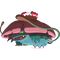 Gigantamax Venusaur