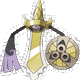 Aegislash - Blade