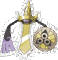 Aegislash - Blade