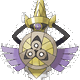 Aegislash - Shield 