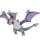 Aerodactyl