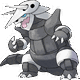 Aggron