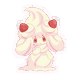 Alcremie