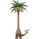 Alolan Exeggutor