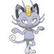 Alolan Meowth