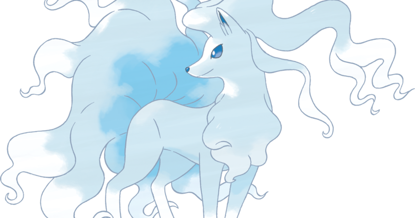 Ninetales Pokemon Go Gamepress