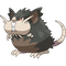 Alolan Raticate