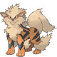 Arcanine