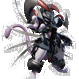 Armored Mewtwo