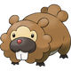 Bidoof