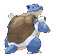 Blastoise