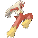 Blaziken