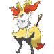 Braixen