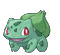 Bulbasaur