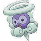 Castform (Snowy)