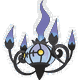 Chandelure