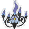 Chandelure