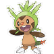 Chespin