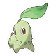 Chikorita