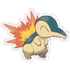 Cyndaquil