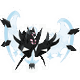 Dawn Wings Necrozma