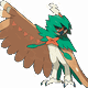 Decidueye