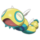 Dudunsparce